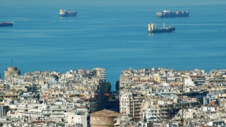 Τι καιρό θα κάνει σήμερα (30/10) στη   Θεσσαλονίκη