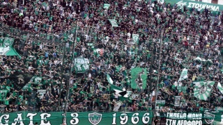 Τι είπαν οι οπαδοί του Παναθηναϊκού στους αρχηγούς του «τριφυλλιού»