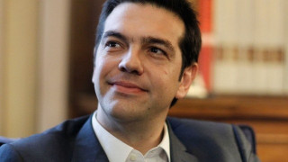 Το νέο «ανέκδοτο» του Τσίπρα: «Η Ελλάδα επιστρέφει στην ανάπτυξη»
