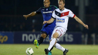 «Έχει το εύκολο γκολ ο Κεσέρου, ίδια στοιχεία με Κλάους» (audio)