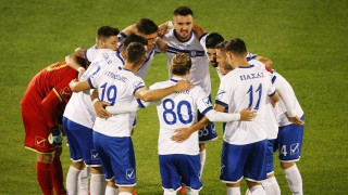 Κάν’ το όπως και στο                      Κύπελλο!