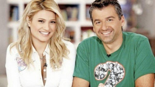 Χωρισμός «βόμβα» για Φαίη Σκορδά και Γιώργο Λιάγκα! (pic)