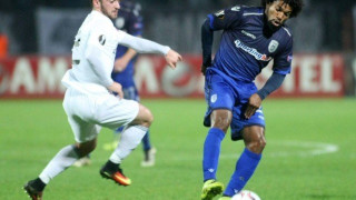 Δείτε τη βαθμολογία στον όμιλο του ΠΑΟΚ (4η αγωνιστική Europa League)