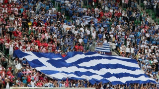 Βαριές ποινές σε     όσους αρνούνται την  Εθνική ομάδα