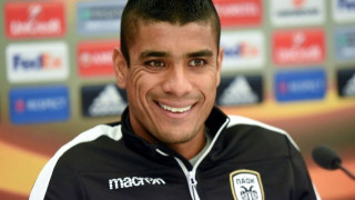 Λέο Μάτος: «Ματς-κλειδί το αυριανό για την πρόκριση»