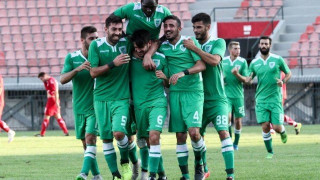 Πάνοπλος για το 2Χ2 ο Αγροτικός κόντρα στα   Χανιά