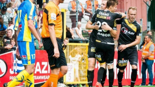 Με παράδοση και  κίνητρο η                 Λόκερεν