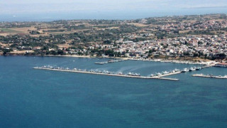 Θεσσαλονίκη: Κατασχέθηκαν 18 κιλά ψάρια στη Νέα Μηχανιώνα