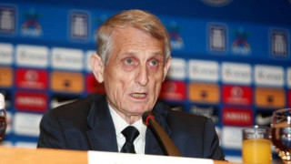 Προκαλεί ο Γκιρτζίκης: «Περαστικά στη   συμμαχία!»