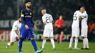 Η...κατάρα της Τούμπας                   συνεχίζεται