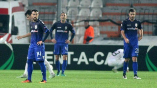 Που ήταν (και χθες) ο                     ΠΑΟΚ, οέο;