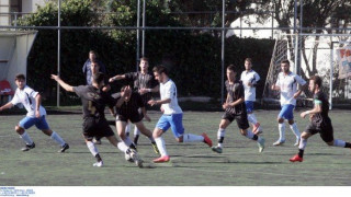 Μεταγραφές της τελευταίας στιγμής για τον Ποσειδώνα Καλαμαριάς !