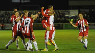 Ευνοεί η περίσταση τις                    «βόμβες»