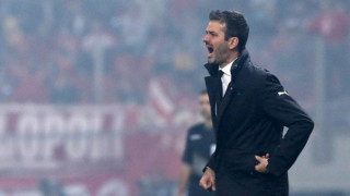 Στραματσιόνι: «Μην               ακυρώνουμε τα πάντα»