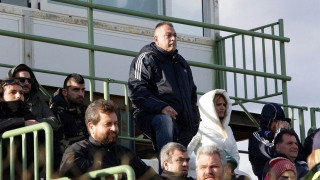 Υπέγραψαν «παύση»   πληρωμών οι παίκτες των Τρικάλων!