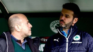 Επιστρατεύει γενικό                          αρχηγό ο Αλαφούζος