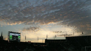 Με        ξεχωριστούς καλεσμένους     το ΠΑΟΚ-ΑΕΚ (pic)