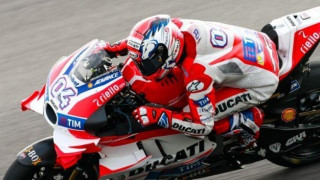 Pole position για              Ντοβιτσιόζο στη Μαλαισία