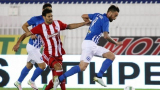 ΑΠΙΣΤΕΥΤΟ! Ακύρωσε και κανονικό γκολ του Λε Ταλέκ στο Περιστέρι (pics)