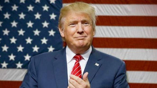 Τι έλεγε    για το ελληνικό   χρέος ο Ντόναλντ  Τραμπ