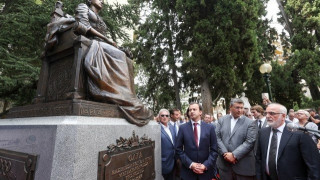 Θεσσαλονίκη: Οι Ελληνορώσοι ζητούν νέο άγαλμα, μετά της Βασ. Όλγας