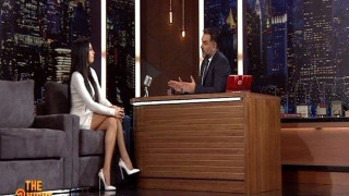 Άφωνους άφησε   άπαντες η Δήμητρα Αλεξανδράκη (vid)!