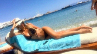 Διονυσία Κουκίου: Το  μοντέλο που θα σας τρελάνει (pics)