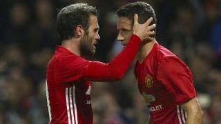 Μεγάλη πρόκριση για Γιουνάιτεντ, έμειναν εκτός Σίτι και Τσέλσι