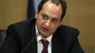 Σπίρτζης: «Το ζήτημα ΟΑΣΘ είναι σκάνδαλο εις βάρος των Θεσσαλονικέων»