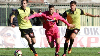 Προς το παρόν ο Αρης δεν πείθει στη δύσκολη Φούτμπολ Λιγκ