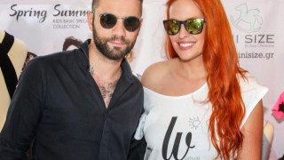 Πολύ   δύσκολες   ώρες   για  Μαραντίνη – Χρηστίδου