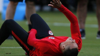 Φόβοι                                     για         Σάντσες