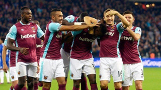 Το timing και οι αποδόσεις δείχνουν     Γουέστ Χαμ