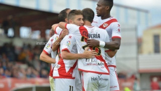 Με ενδεκάδα απόντων η Ράγιο Βαγιεκάνο στην Τενερίφη