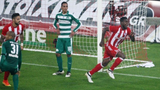 Δείτε τη βαθμολογία και τα αποτελέσματα της 10ης αγωνιστικής