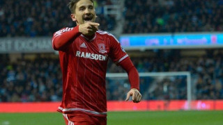 Ασύλληπτη γκολάρα                              από Ραμίρεζ