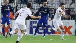 Αγωνιστικό ξεγύμνωμα για τον ΠΑΟΚ που ταπεινώθηκε στην Τούμπα