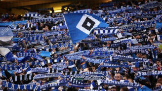 ΑΠΙΣΤΕΥΤΗ ατυχία                      για Αμβούργο