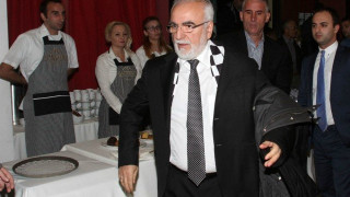 Ανοιξε το θέμα του προπονητικού κέντρου και πάλι ο Ιβάν!