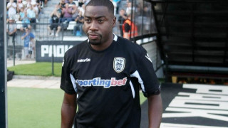 Επέστρεψε ο                                 Τζάλμα Κάμπος