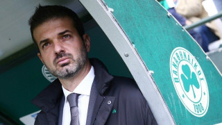 Στραματσόνι: «Πρέπει να το βουλώσουμε και να νικήσουμε στο ντέρμπι»