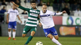 Στην                          αποστολή ο Βιγιαφάνιες