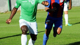 Πάτο στη «Μ»:         «Μου έδωσαν δύναμη… τα παιδιά»