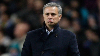 Μουρίνιο: «Έχω παίκτες που                        βαριούνται»