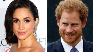 Αποκάλυψη: H Μέγκαν Μαρκλ μένει στο παλάτι με τον πρίγκιπα Χάρι (ΦΩΤΟ)