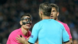 ΠΑΕ ΑΕΚ: «Ήττα από κόρνερ που      δεν υπήρξε ποτέ»