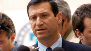 Βασιλάκης: «Δεν γίνεται σε όλα τα ντέρμπι να είναι ο Σιδηρόπουλος»