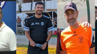 Α1 ΕΠΣΜ: Το πρωτάθλημα αρχίζει – Eυχές των προπονητών, στόχοι των ομάδων