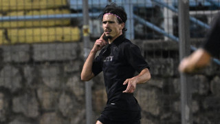 Κοντά σε συμφωνία Άρης – Λέγκια για Αλφαρέλα