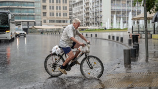 Καιρός: Φθινοπωρινό σκηνικό και καταιγίδες από την επόμενη εβδομάδα